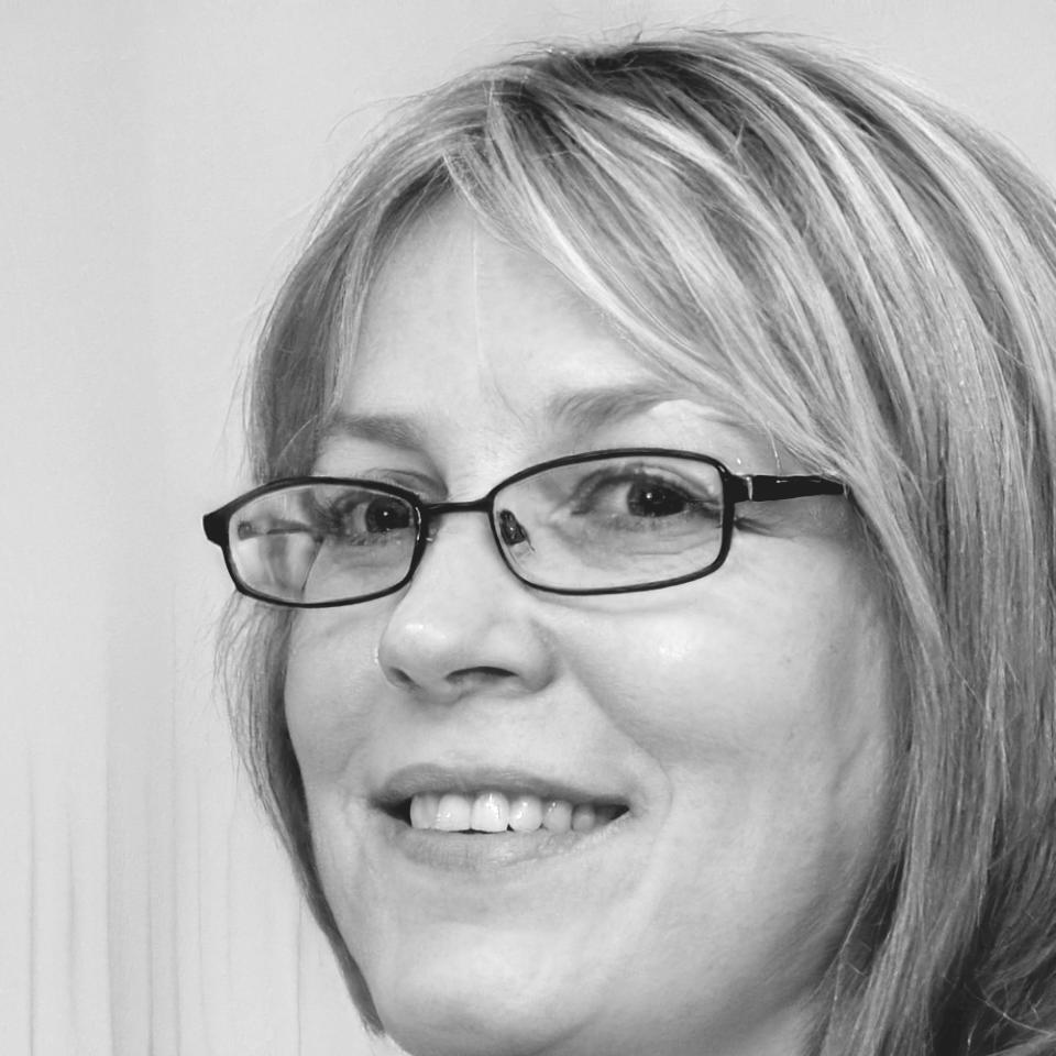 Portrait de Salomé Arnaud