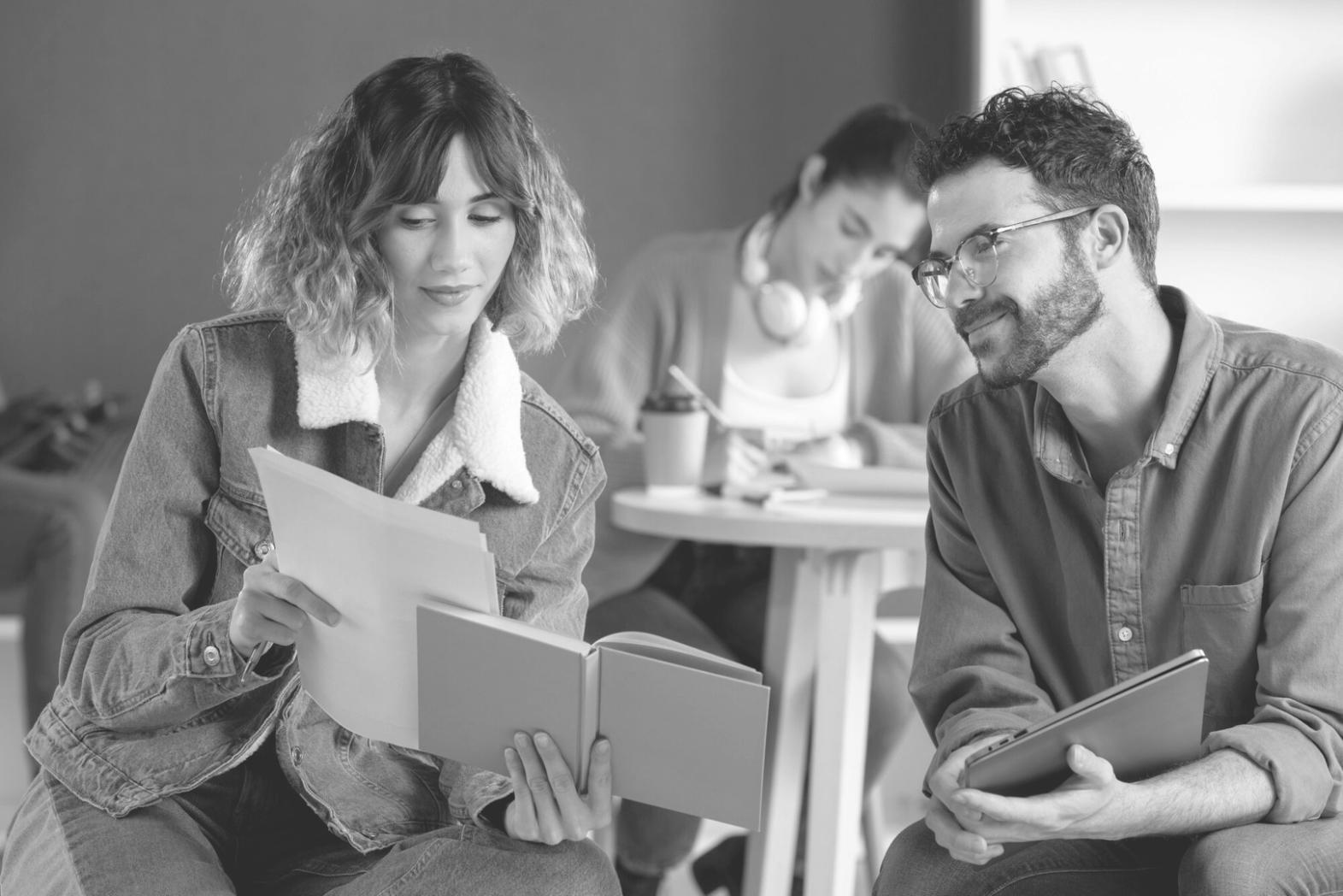 Session de formation en analyse financière